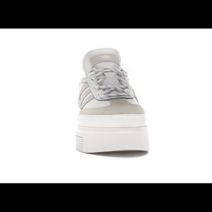 White IVY PARK ICY Collection Sneakers
